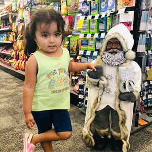 Meet your Posher, Ingrid